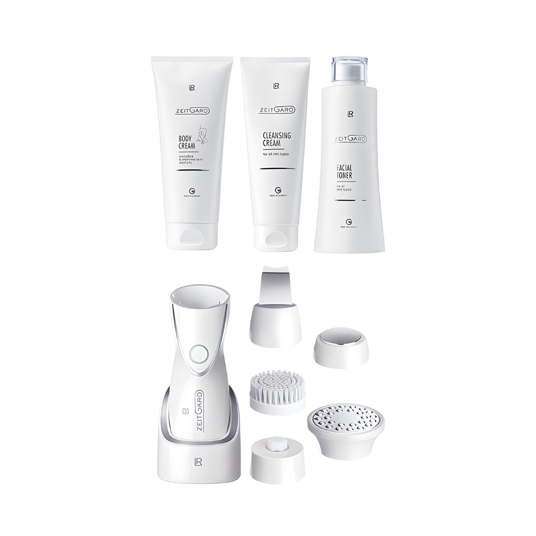 LR ZEITGARD - Pro Complete Set