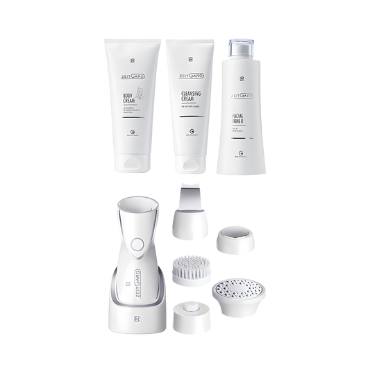 LR ZEITGARD - Pro Complete Set