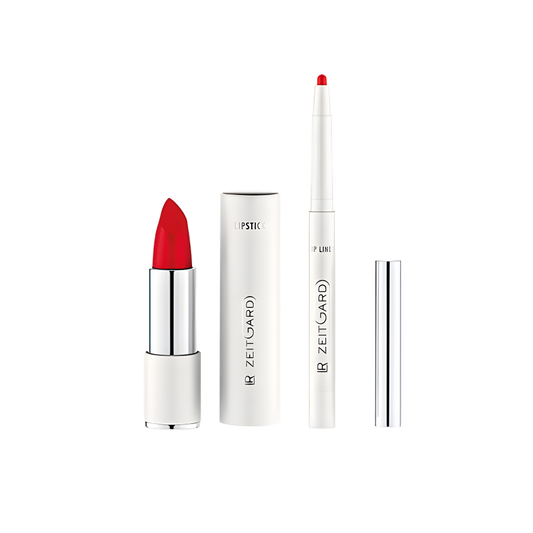 LR ZEITGARD SIGNATURE - Signature Dudak Seti