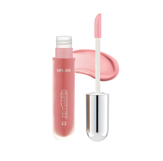 LR ZEITGARD SIGNATURE - Dolgunlaştırıcı Lip Gloss 5ml