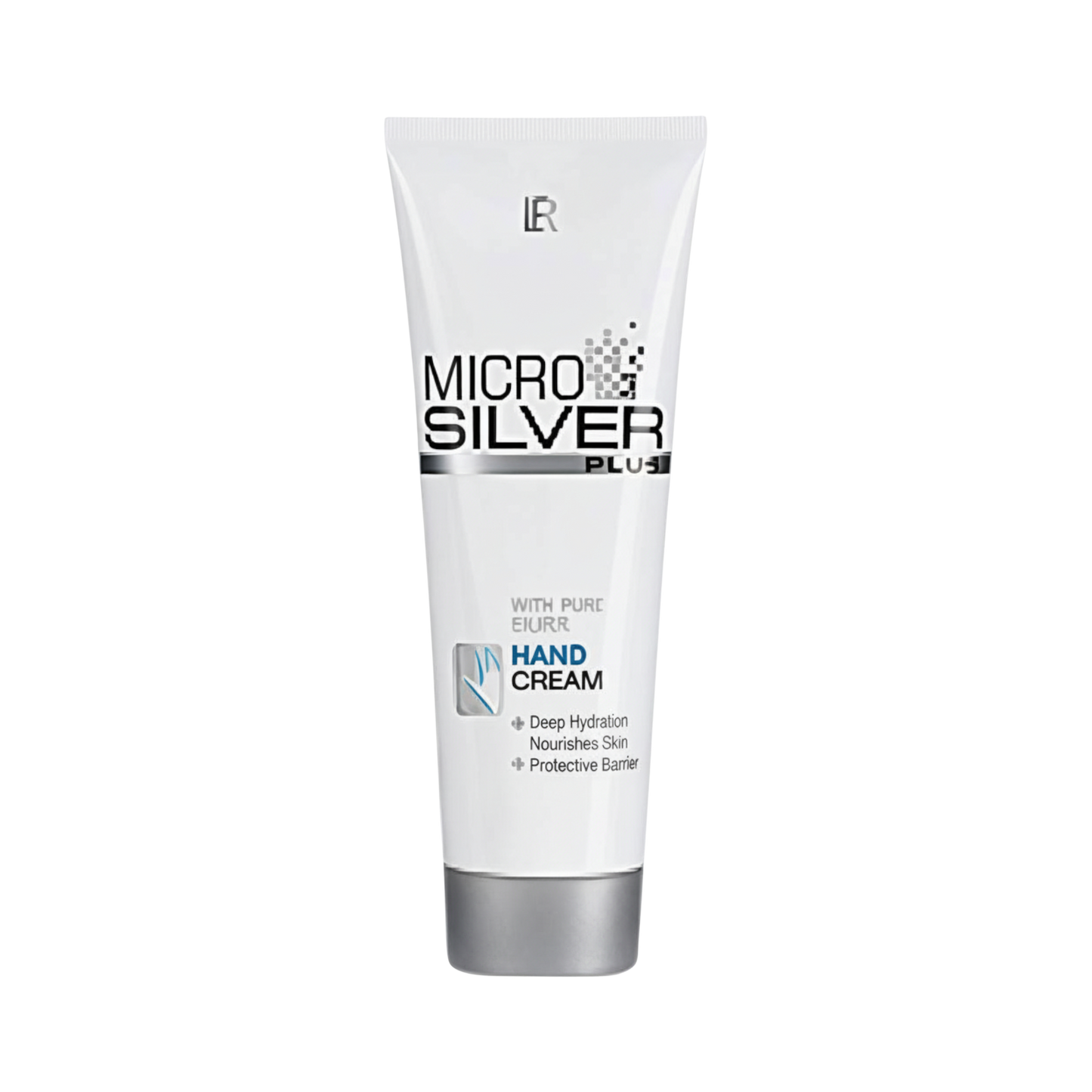 LR Microsilver Plus - El Kremi 75ml