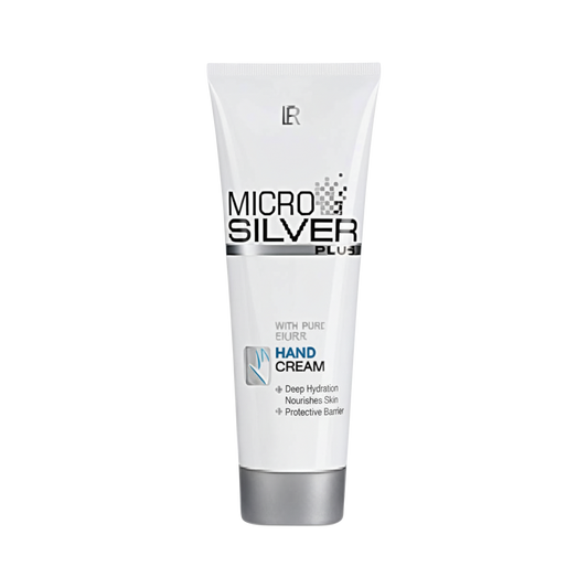 LR Microsilver Plus - El Kremi 75ml