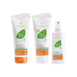 LR ALOE VIA - Aloe Vera Saç Bakım Seti