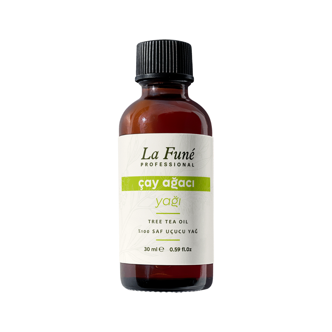 LA FUNE - Çay Ağacı Yağı 30ml