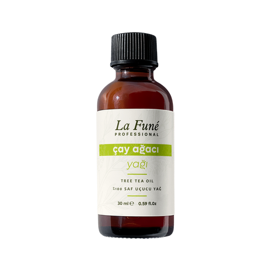 LA FUNE - Çay Ağacı Yağı 30ml