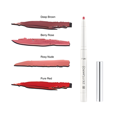 LR ZEITGARD SIGNATURE - Yumuşak Dudak Kalemi 0,2g