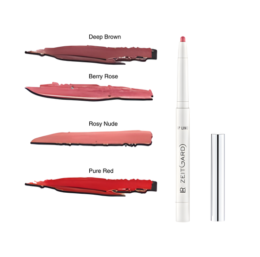 LR ZEITGARD SIGNATURE - Yumuşak Dudak Kalemi 0,2g